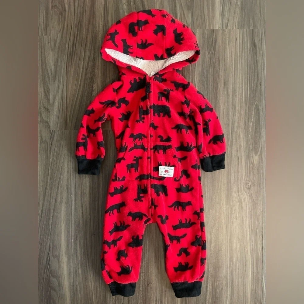 Carters euc size